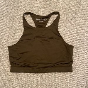 Outdoor Voices Sports Bra